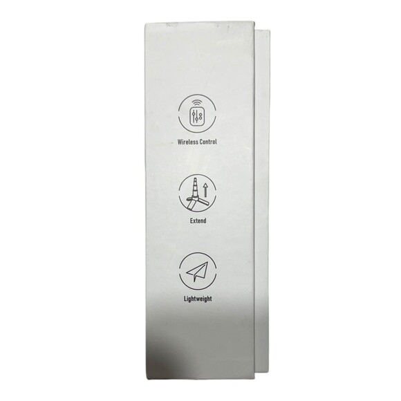 Ulanzi MT-40 Wireless Bluetooth Extendable Grip Video Vlogging Selfie - Parts - Picture 13 of 14